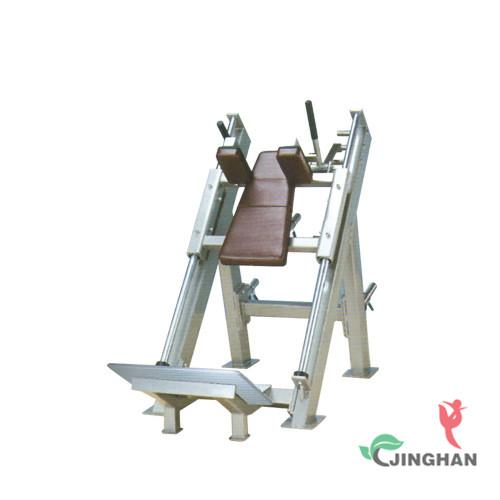 JHXLQ-018 深蹲訓(xùn)練器