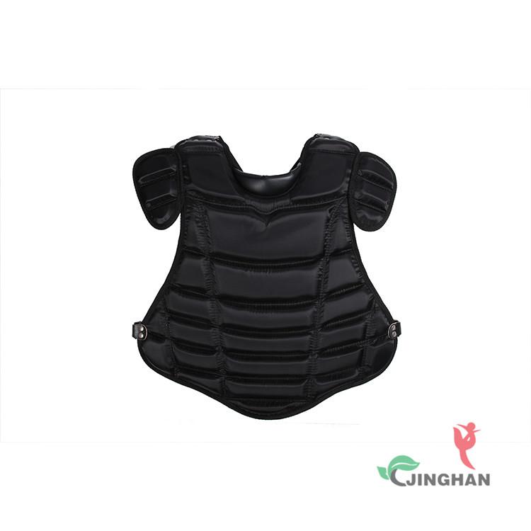 JHBQF--004 棒球捕手護(hù)具護(hù)胸