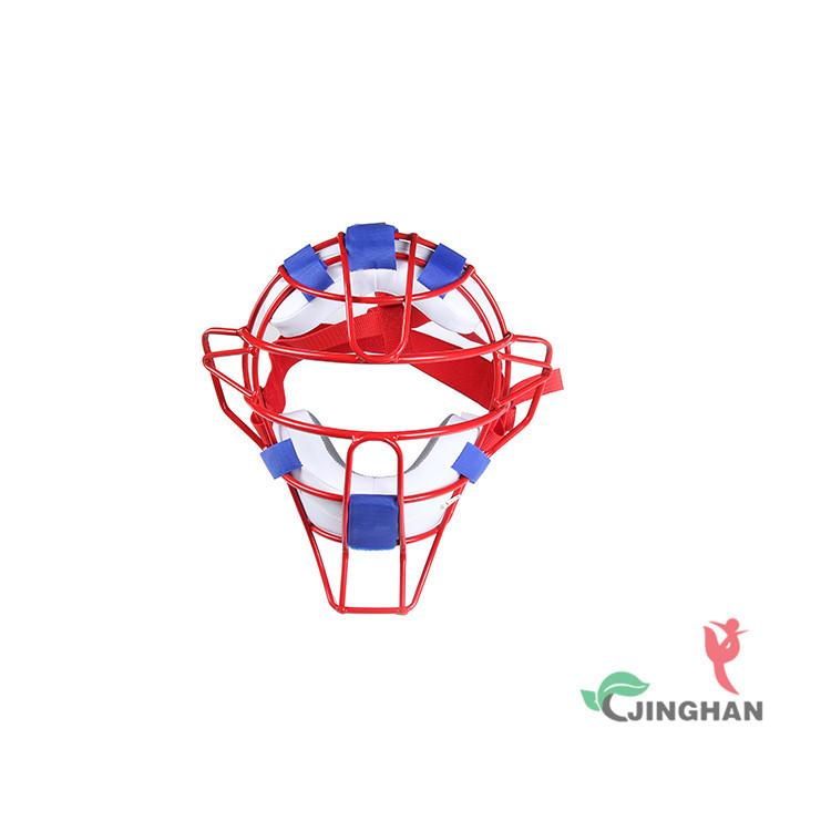JHBQF--003 捕手護(hù)具護(hù)面