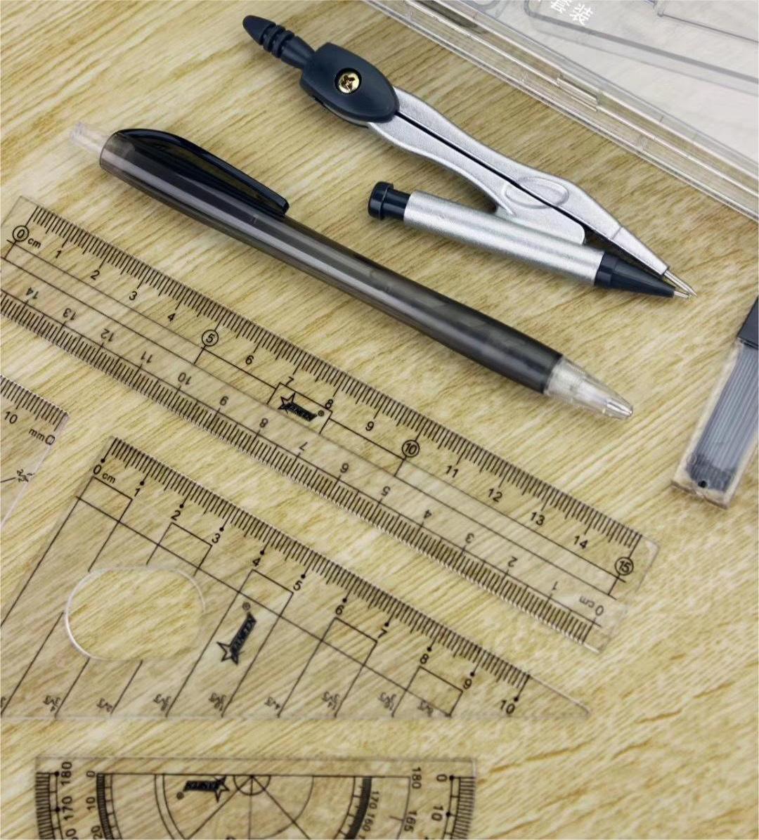 圓規(guī)尺規(guī)套裝